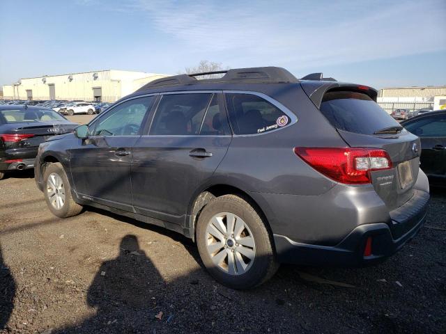 Изображение 2 2019 SUBARU OUTBACK 2.5I PREMIUM 2019 с VIN 4S4BSAHC9K3342387