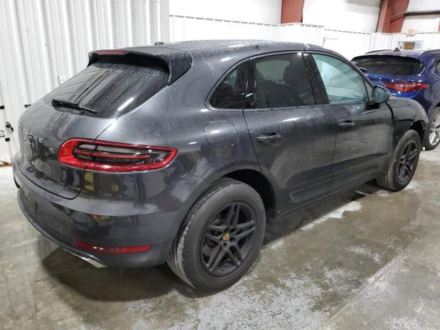 Изображение 3 2017 PORSCHE MACAN  2017 с VIN WP1AA2A53HLB01808