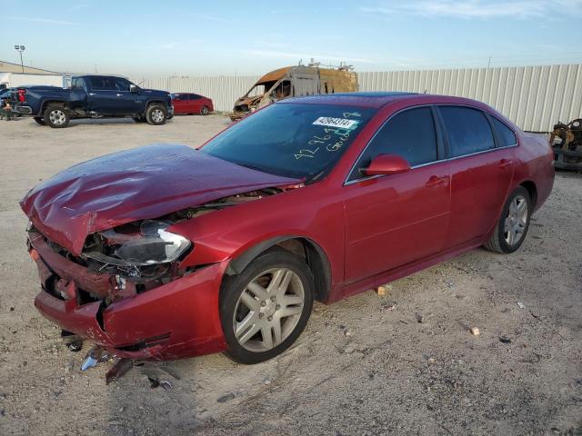 Obraz 1 z 2015 CHEVROLET IMPALA LIMITED LT 2015 z VIN 2G1WB5E37F1159091