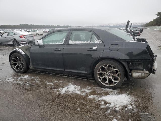 Image 2 of 2016 CHRYSLER 300 S 2016 with VIN 2C3CCABG2GH116749