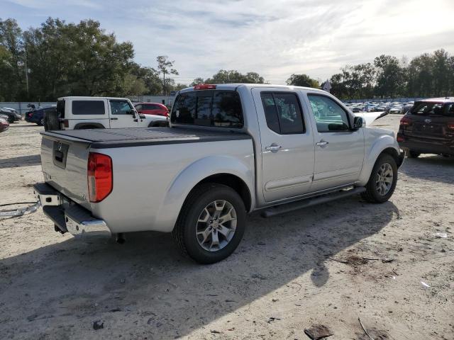 Image 3 of 2019 NISSAN FRONTIER S 2019 with VIN 1N6AD0ER5KN777311