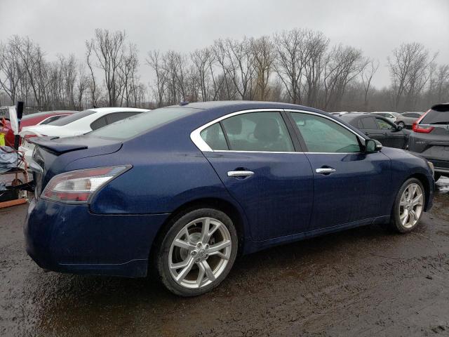 Obraz 3 z 2012 NISSAN MAXIMA S 2012 z VIN 1N4AA5AP4CC867145