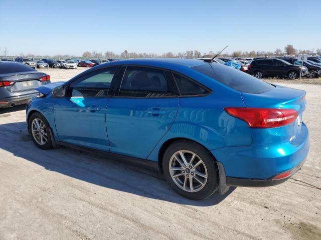 Image 2 of 2016 FORD FOCUS SE 2016 with VIN 1FADP3F2XGL258127
