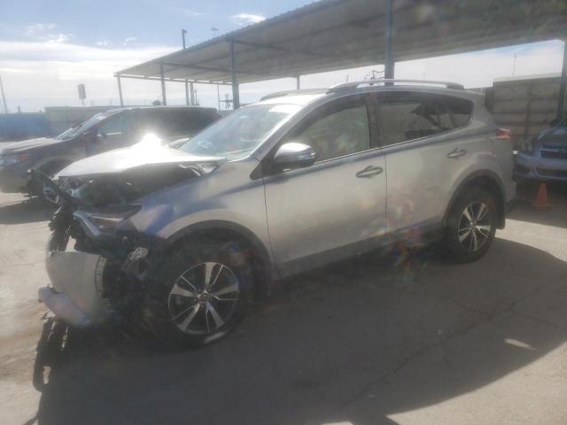 Изображение 2016 TOYOTA RAV4 XLE 2016