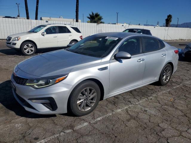Obraz 1 z 2019 KIA OPTIMA LX 2019 z VIN 5XXGT4L31KG322554