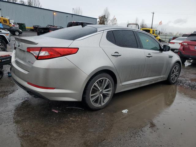 Obraz 3 z 2013 KIA OPTIMA SX 2013 z VIN 5XXGR4A63DG168783