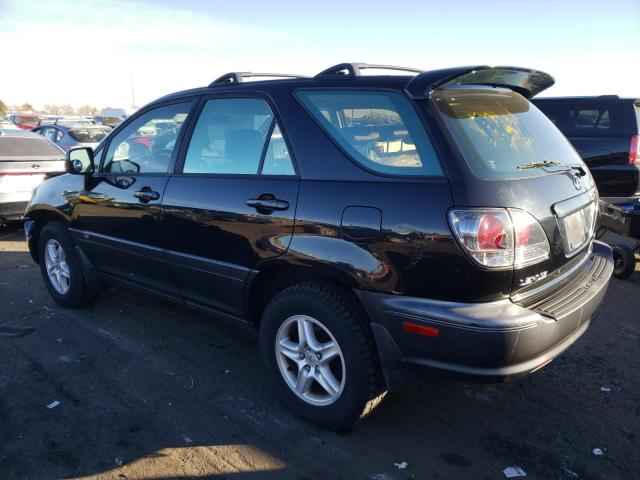 Изображение 2 2002 LEXUS RX 300 2002 с VIN JTJHF10U320240380