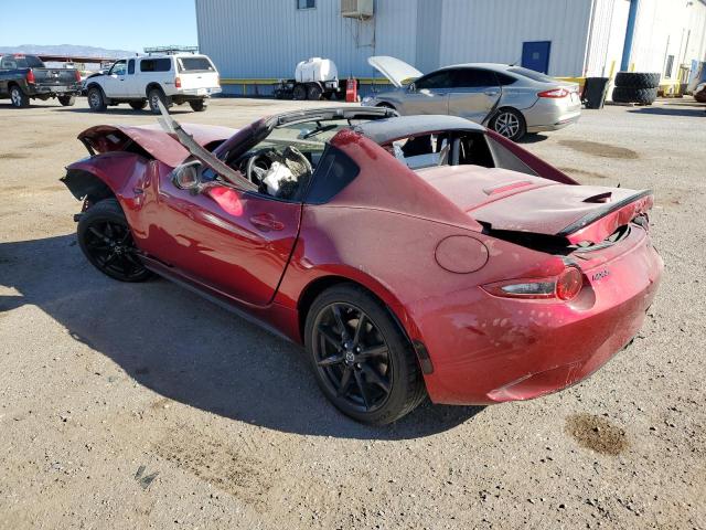Obraz 2 z 2019 MAZDA MX-5 MIATA CLUB 2019 z VIN JM1NDAL73K0301860