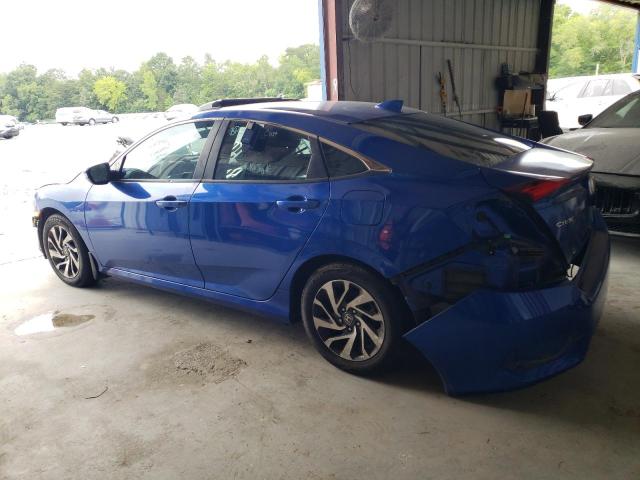 Изображение 2 2018 HONDA CIVIC EX 2018 с VIN 2HGFC2F70JH566286