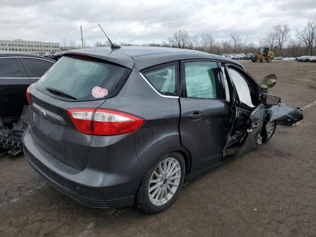 Изображение 3 2016 FORD C-MAX PREMIUM SEL 2016 с VIN 1FADP5CU5GL119282