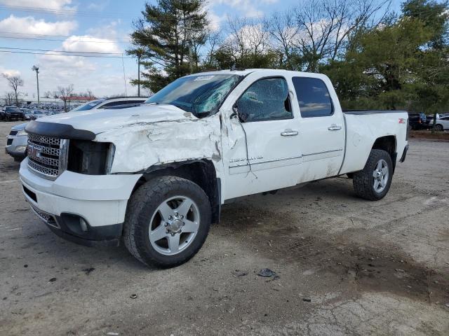 2013 GMC SIERRA K2500 DENALI 2013 image
