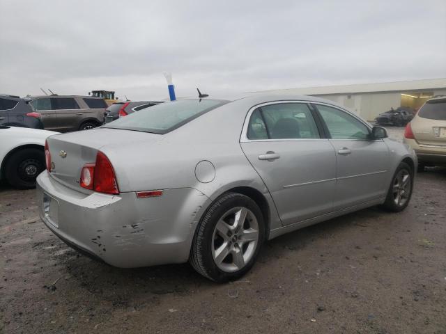 Image 3 of 2008 CHEVROLET MALIBU 1LT 2008 with VIN 1G1ZH57BX8F275722