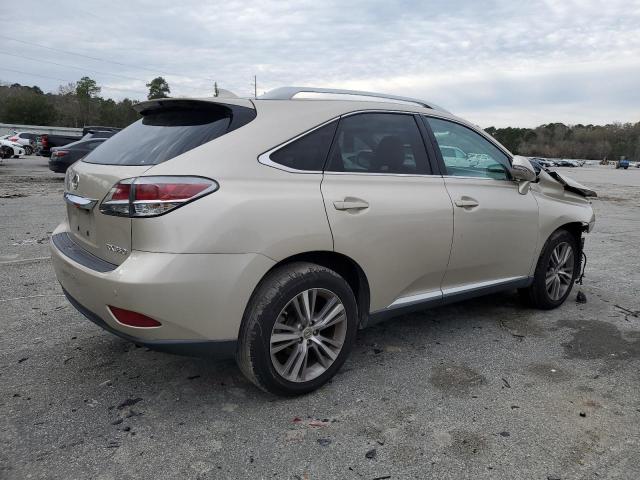 Image 3 of 2015 LEXUS RX 350 2015 with VIN 2T2ZK1BA4FC194703