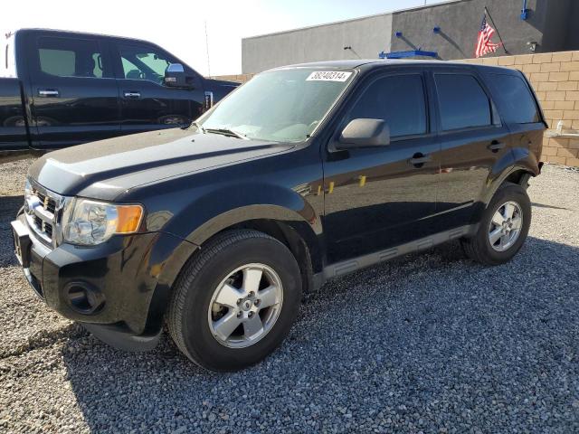 Obraz 2012 FORD ESCAPE XLS 2012