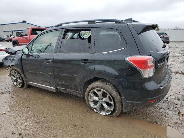 Изображение 2 2017 SUBARU FORESTER 2.5I TOURING 2017 с VIN JF2SJAWC0HH486448