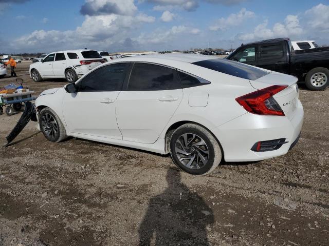 Obraz 2 z 2016 HONDA CIVIC EX 2016 z VIN 19XFC2F70GE058662