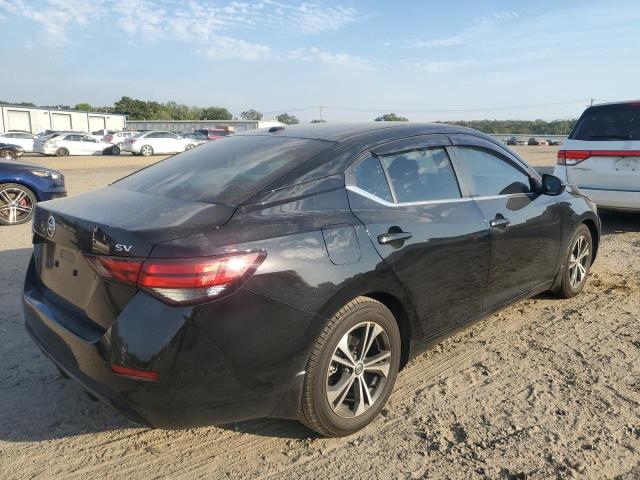 Image 3 of 2021 NISSAN SENTRA SV 2021 with VIN 3N1AB8CV4MY225329