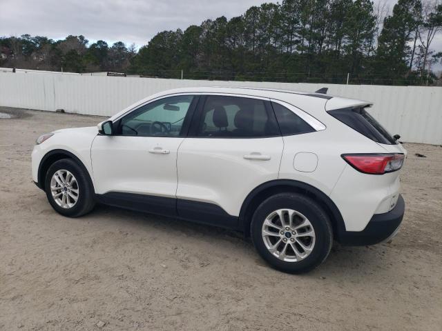 Изображение 2 2021 FORD ESCAPE SE 2021 с VIN 1FMCU0BZ2MUA65097