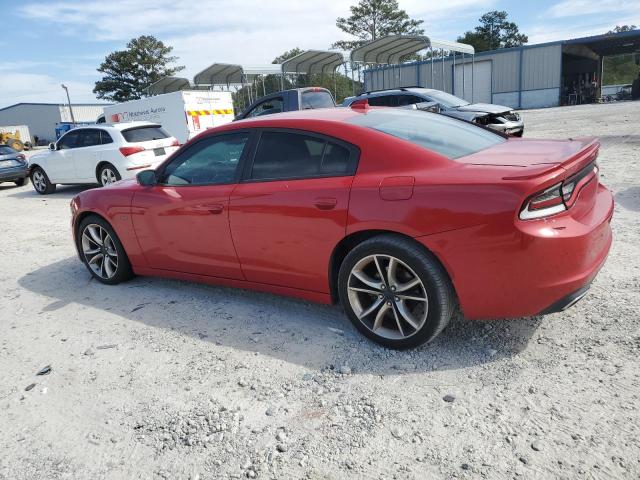 Изображение 2 2015 DODGE CHARGER R/T 2015 с VIN 2C3CDXCTXFH729390