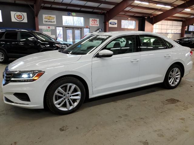 2020 VOLKSWAGEN PASSAT SE 2020 image