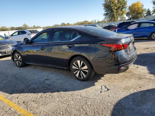 Изображение 2 2019 NISSAN ALTIMA SL 2019 с VIN 1N4BL4EV8KC101855
