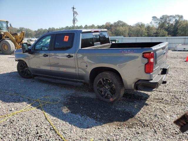 Obraz 2 z 2022 CHEVROLET SILVERADO LTD K1500 LT TRAIL BOSS 2022 z VIN 3GCPYFEL5NG157894