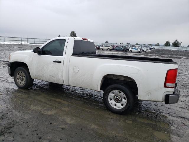 Obraz 2 z 2008 GMC SIERRA C1500 2008 z VIN 1GTEC14C18Z306977