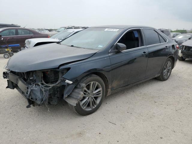 Image 1 of 2015 TOYOTA CAMRY LE 2015 with VIN 4T1BF1FK5FU880339