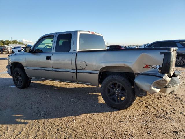 Изображение 2 2003 CHEVROLET SILVERADO K1500 2003 с VIN 2GCEK19T831120415