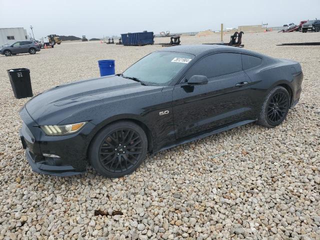 2015 FORD MUSTANG GT 2015 image