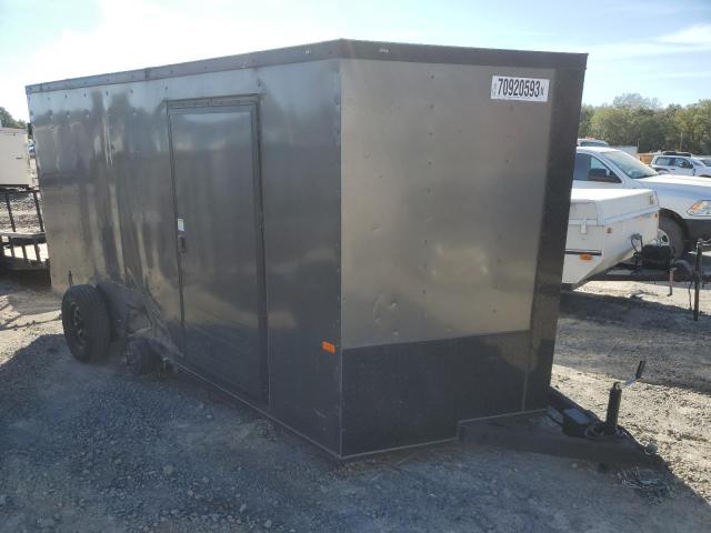 2021 CARGO TRAILER 2021 image