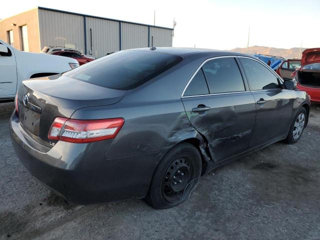 Obraz 3 z 2011 TOYOTA CAMRY BASE 2011 z VIN 4T4BF3EK7BR169139