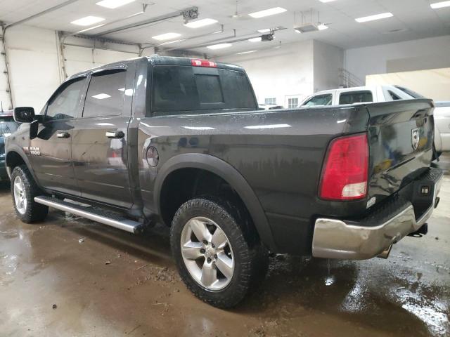 Изображение 2 2017 RAM 1500 SLT 2017 с VIN 1C6RR7LT0HS573516