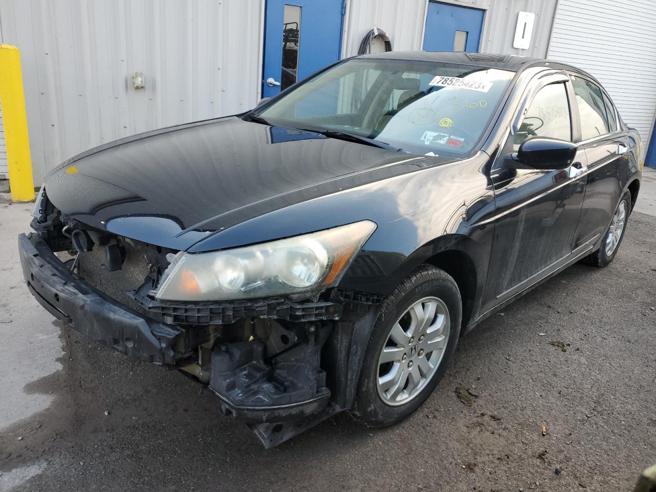 Obraz 2011 HONDA ACCORD LX 2011
