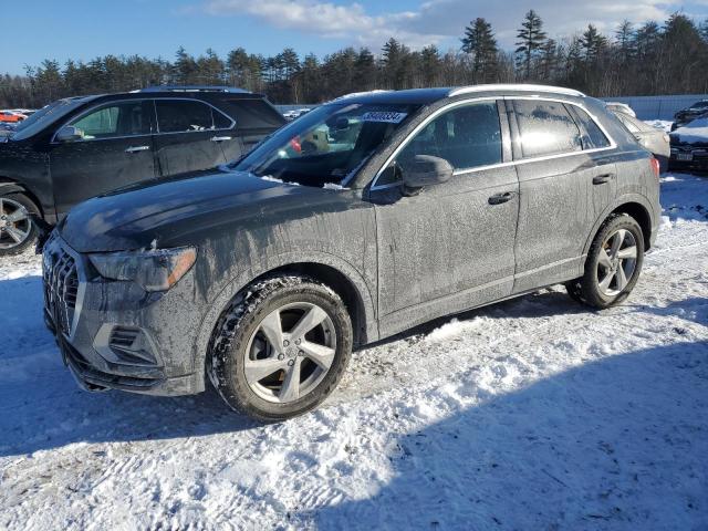 Obraz 2020 AUDI Q3 PREMIUM 2020
