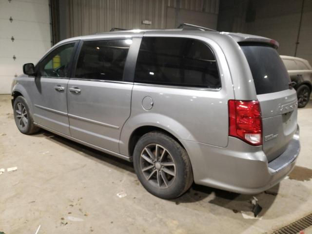 Obraz 2 z 2017 DODGE GRAND CARAVAN SXT 2017 z VIN 2C4RDGCG5HR696238