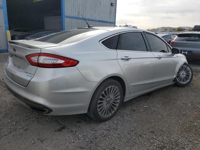 Изображение 3 2013 FORD FUSION TITANIUM 2013 с VIN 3FA6P0K98DR348285
