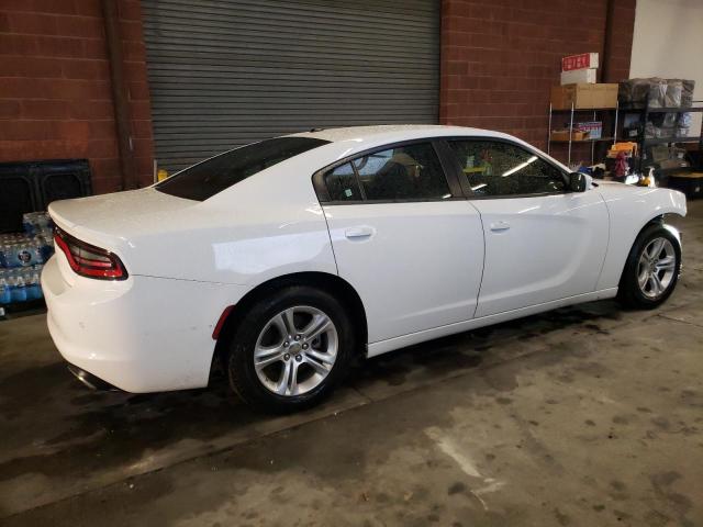 Изображение 3 2022 DODGE CHARGER SXT 2022 с VIN 2C3CDXBG1NH262640