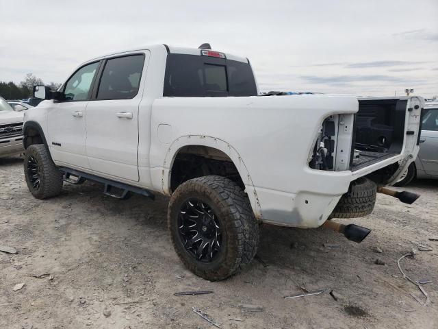 Obraz 2 z 2020 RAM 1500 REBEL 2020 z VIN 1C6SRFLT0LN414403