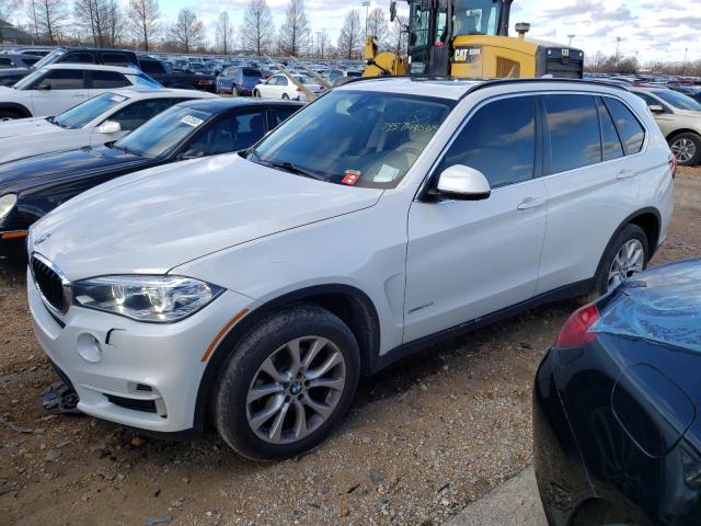 Изображение 2016 BMW X5 XDRIVE35I 2016