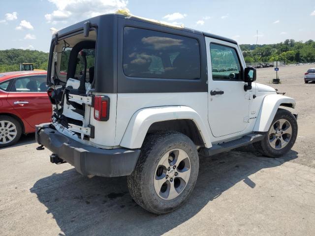 Obraz 3 z 2016 JEEP WRANGLER SAHARA 2016 z VIN 1C4AJWBG3GL213449