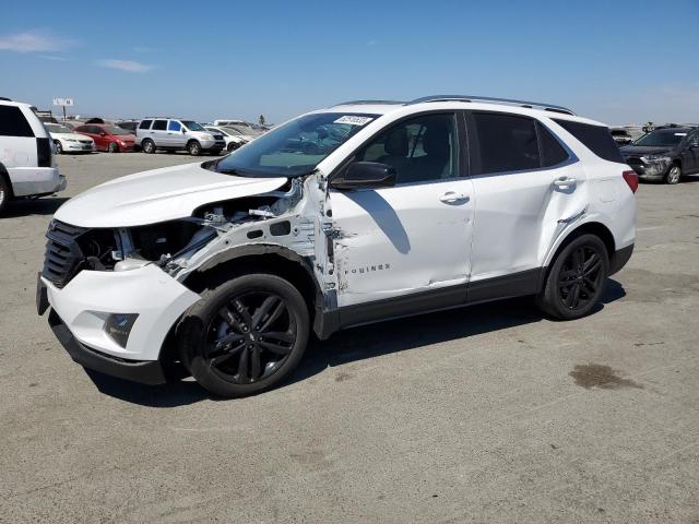 Изображение 1 2021 CHEVROLET EQUINOX LT 2021 с VIN 3GNAXUEV2MS170734