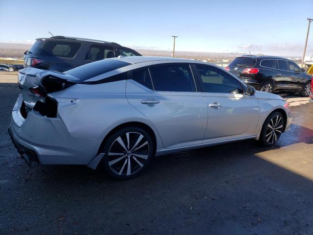Изображение 3 2019 NISSAN ALTIMA SR 2019 с VIN 1N4BL4CV8KC107027