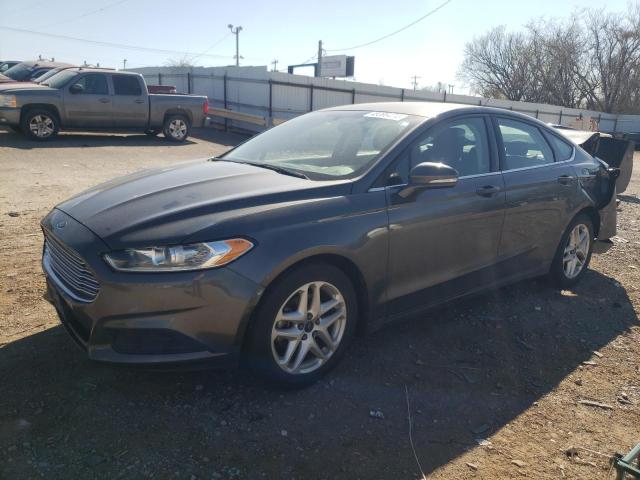 Obraz 2015 FORD FUSION SE 2015
