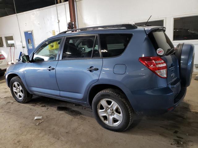 Image 2 of 2010 TOYOTA RAV4  2010 with VIN 2T3ZF4DV5AW045869