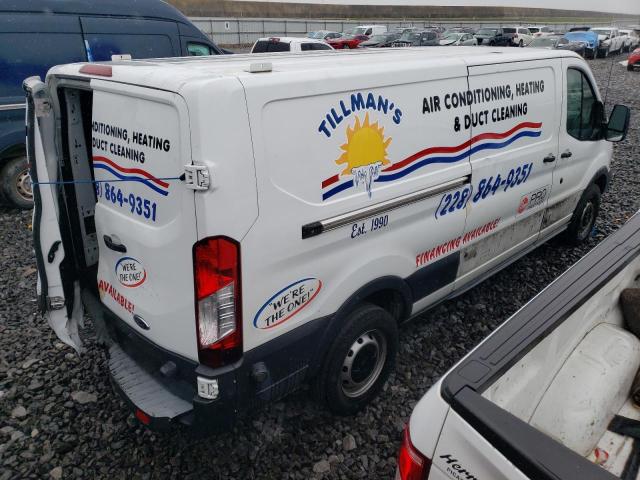 Obraz 3 z 2016 FORD TRANSIT T-350 2016 z VIN 1FTBW2YM3GKB07844