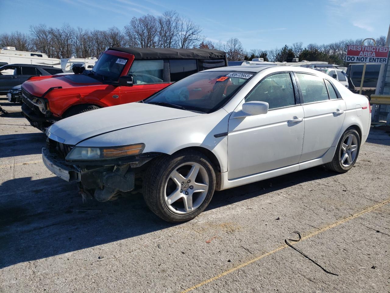 2005 ACURA TL  2005 image