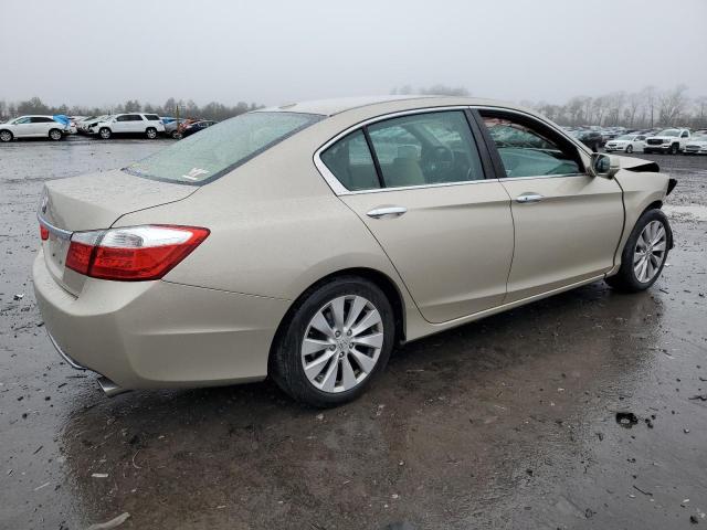 Obraz 3 z 2015 HONDA ACCORD EXL 2015 z VIN 1HGCR2F83FA049550