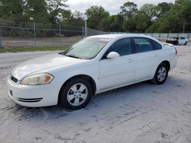 Obraz 1 z 2006 CHEVROLET IMPALA LT 2006 z VIN 2G1WT55K069341818
