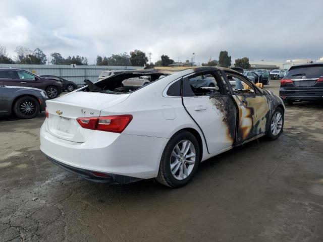 Image 3 of 2016 CHEVROLET MALIBU LT 2016 with VIN 1G1ZE5ST9GF245862
